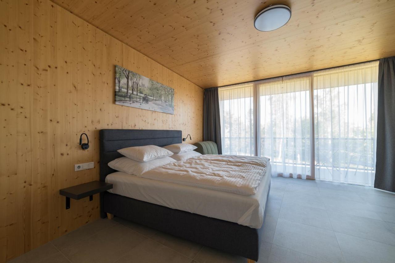 Depandance Hotelu Vitkova Hora Karlovy Vary Extérieur photo